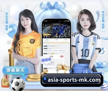mk体育的故事 - 体育资讯内容服务